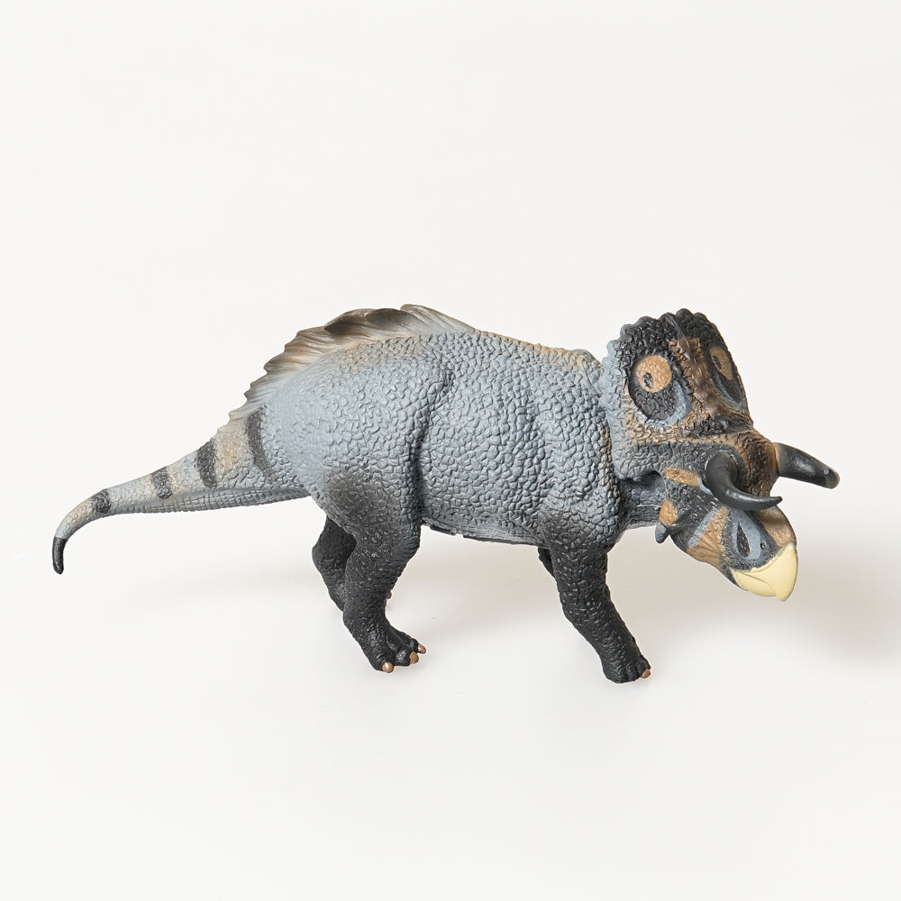 DAM - Figurine De Collection - Collecta - Préhistoire - Nasutoceratops