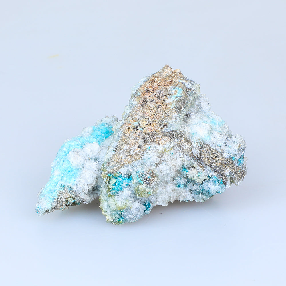 Aurichalcite - Mineral Specimen Australian Museum Shop online