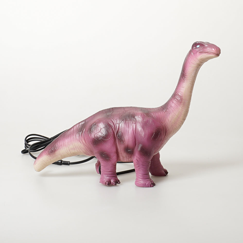Brachiosaurus  LED Lamp great gift for dinosaur fans of all ages. Australian Museum Shop