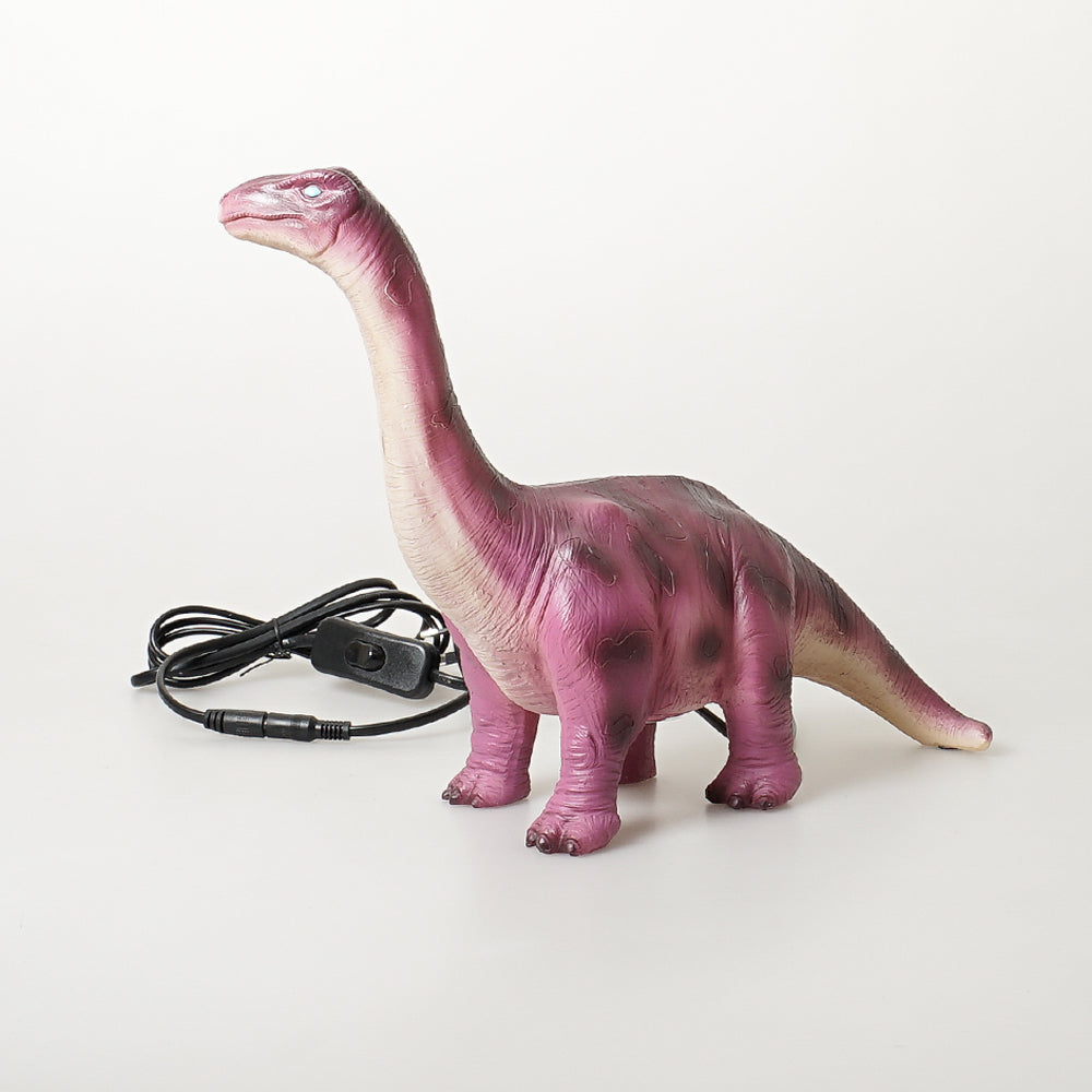 Brachiosaurus  LED Lamp great gift for dinosaur fans of all ages. Australian Museum Shop