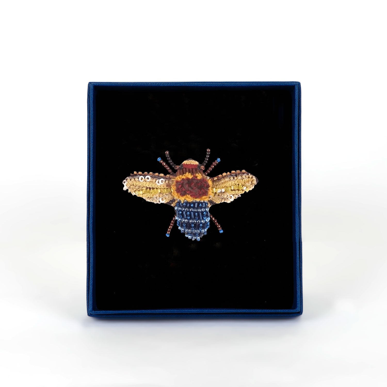 Pearl Bee Brooch – Australian Museum Shop
