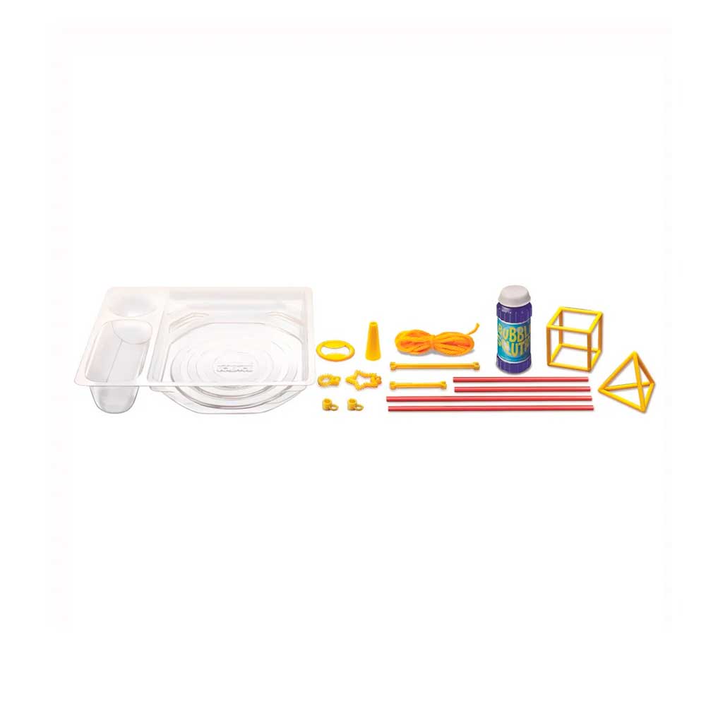 Kidzlabs bubble science educational experiment science kit. Australian Museum Shop online