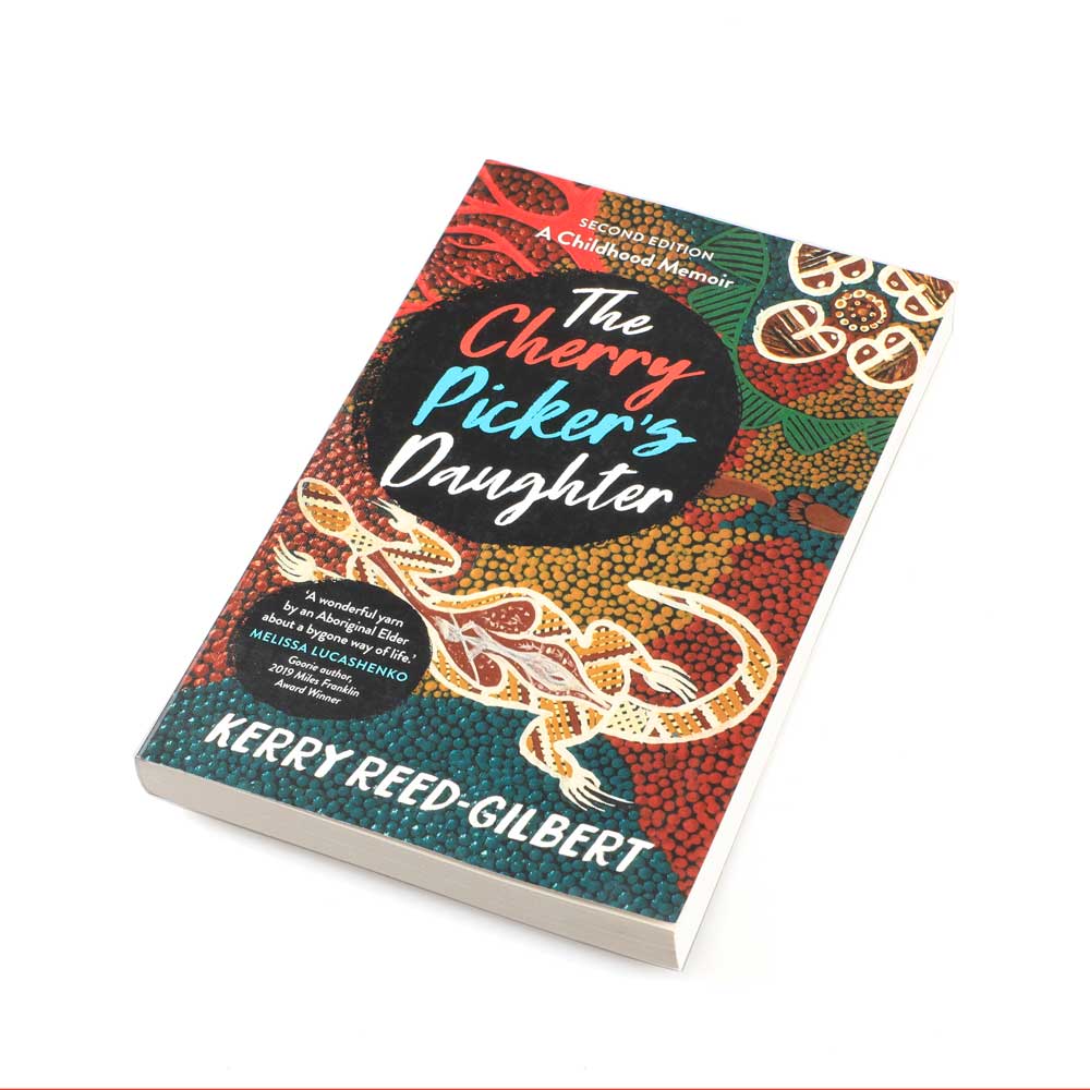 Kerry Reed Gilbert First Nations Books – Australian Museum Shop