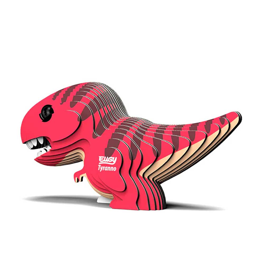 Tyrannosaurus puzzle kit Australian Museum Shop online