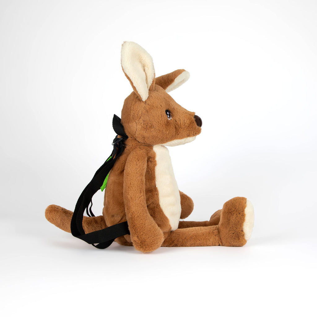 Australian Animal Kids Backpacks