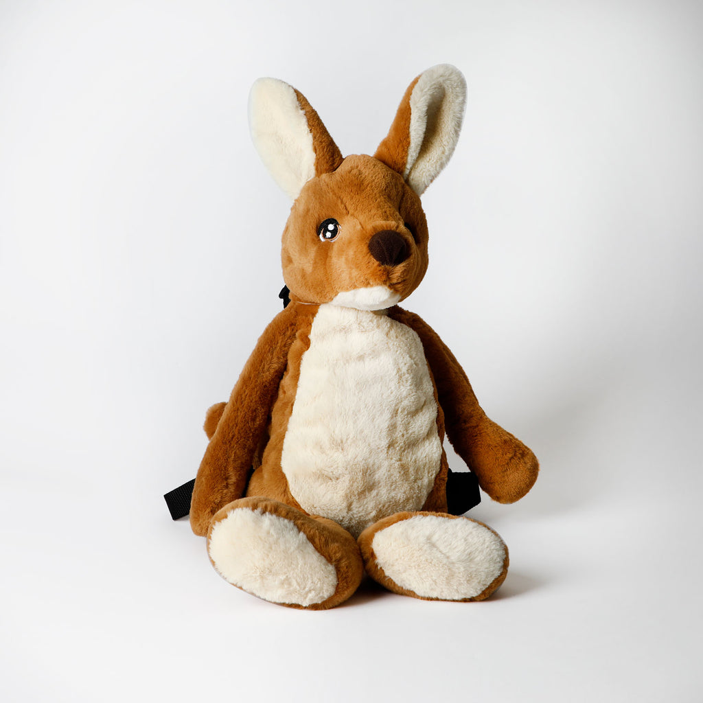 Australian Animal Kids Backpacks