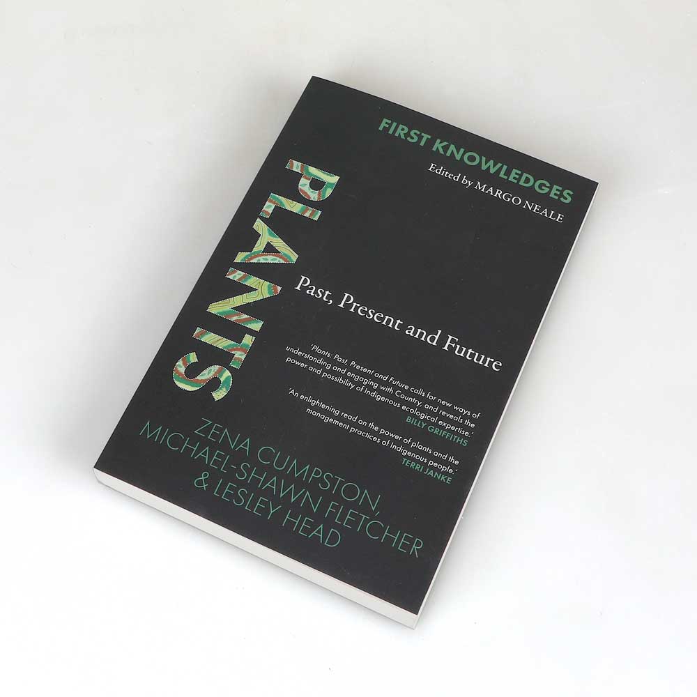 First Knowledges Plants – Australian Museum Shop