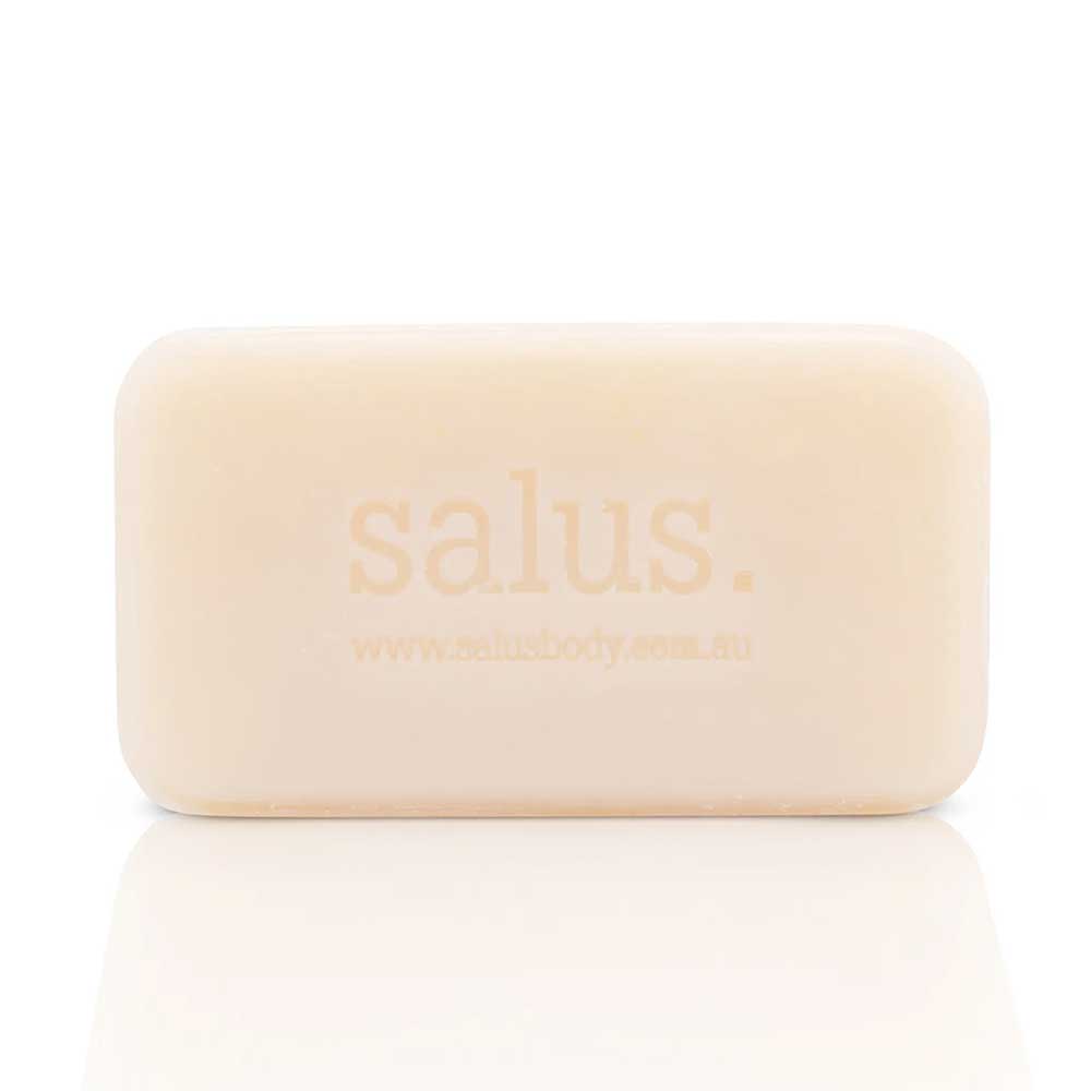 Salus soap, cruelty free vegan friendly and made in Australia. Australian museum shop online