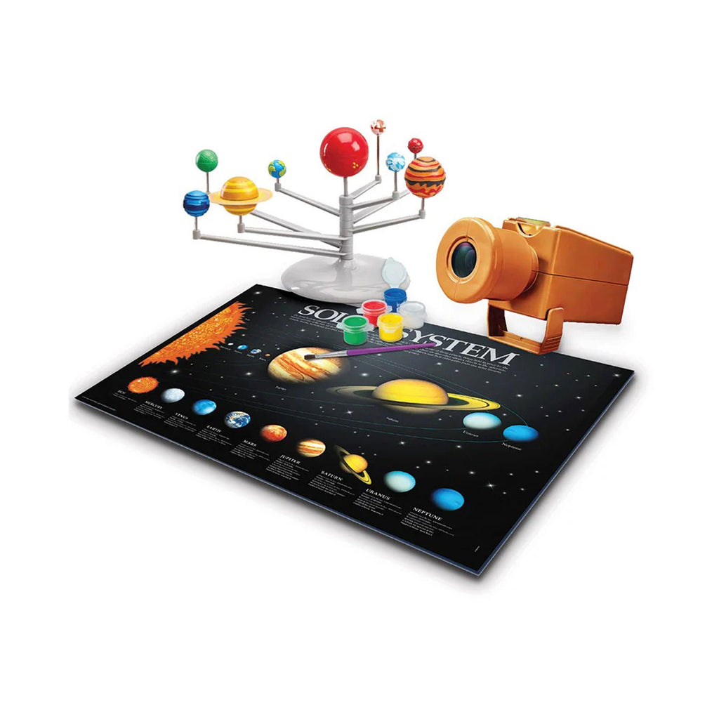 Space Exploration STEAM Kit | Build a Solar System Model – Australian ...