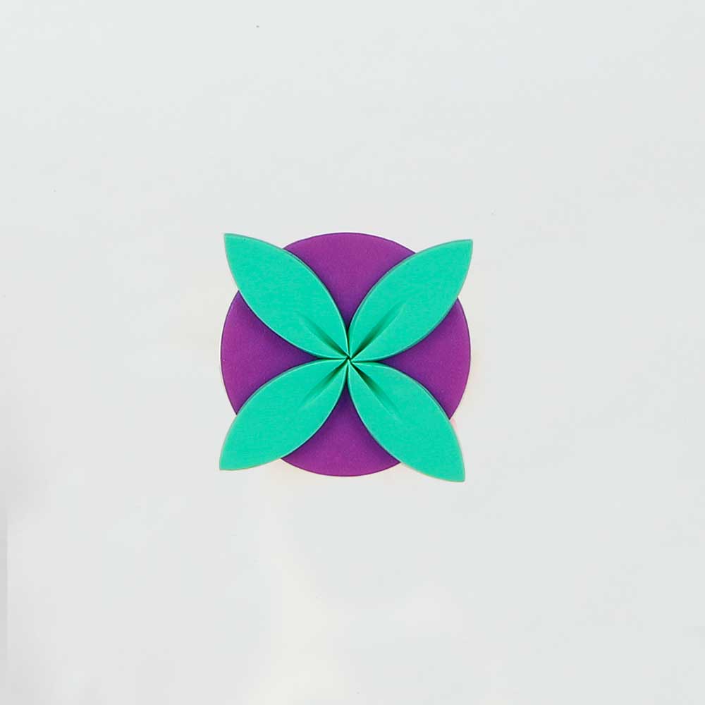 Tipani brooch on white background for Australian Museum Shop online