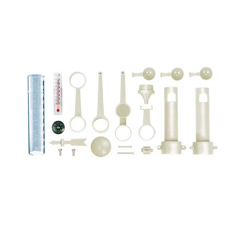 Weather Station Green Science – Australian Museum Shop