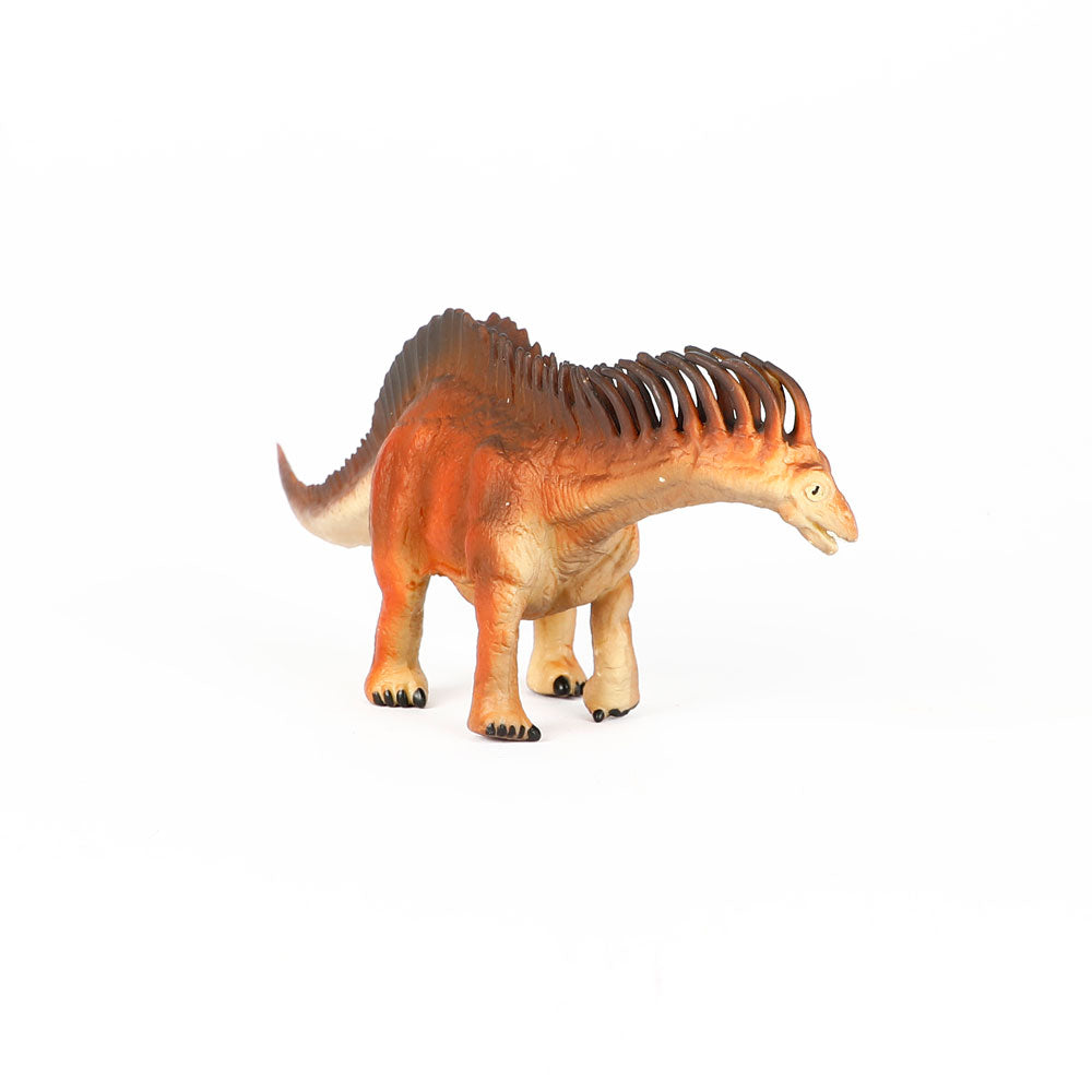 Amargasaurus Dinosaur Model | Perfect Gift for Dinosaur Lovers on white background