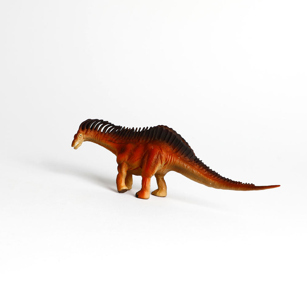 Amargasaurus Dinosaur Model | Perfect Gift for Dinosaur Lovers on white background