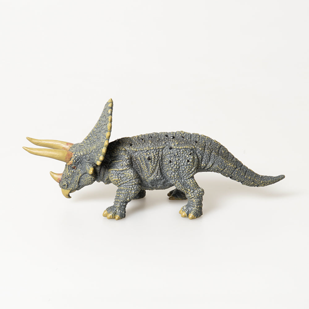 Triceratops dinosaur model. Australian Museum shop online
