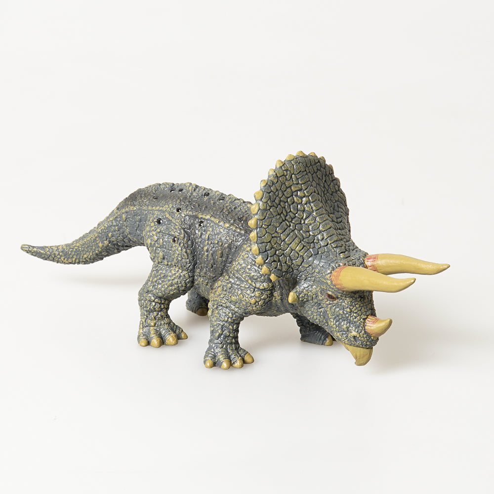 Triceratops dinosaur model. Australian Museum shop online