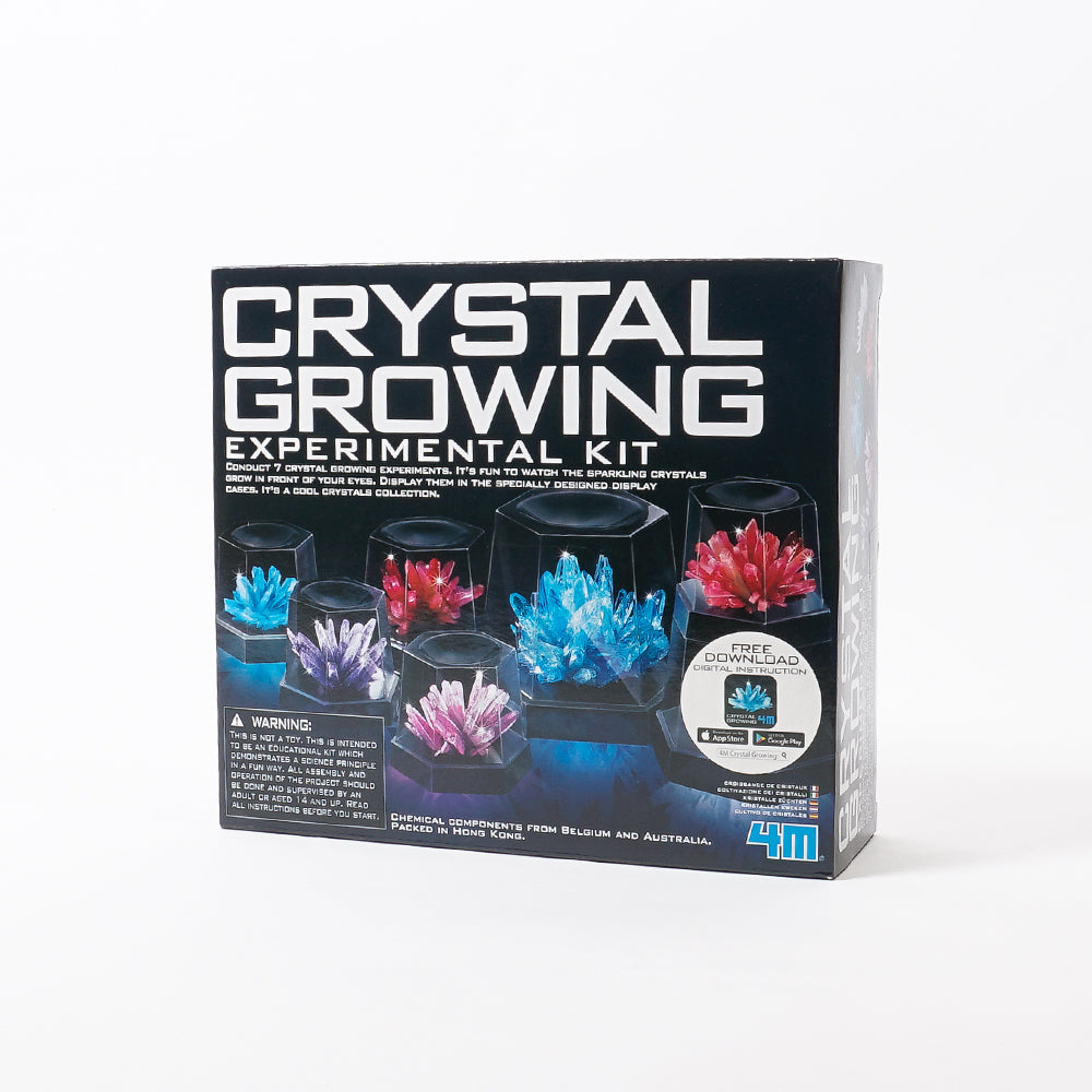 Crystal Creation Kit - Isalbi – National Museum Australia