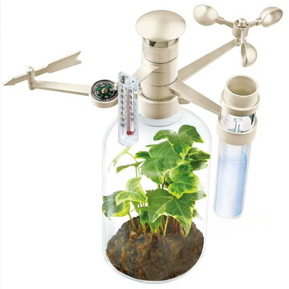 Weather Station Green Science – Australian Museum Shop