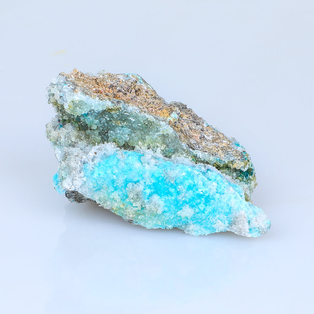 Aurichalcite - Mineral Specimen Australian Museum Shop online