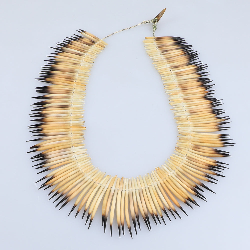 Australian Aboriginal Necklace ヴィンテージアボリ First